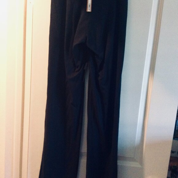 SKIMS Cotton Jersey Pants with Drawstrings - Picture 6 of 7